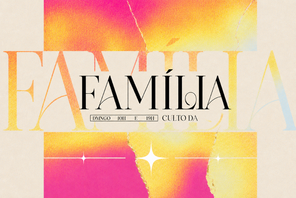 Culto da Família 